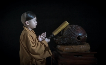 Ý nghĩa chuông mõ và cách thức sử dụng
